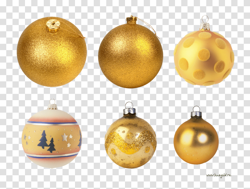 Bauble, Holiday, Gold, Ornament, Diwali Transparent Png