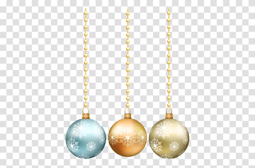 Bauble, Holiday, Gold, Ornament Transparent Png