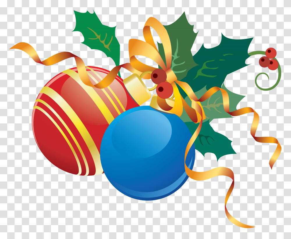 Bauble, Holiday, Food Transparent Png