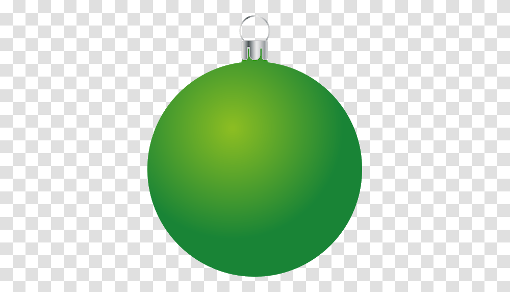 Bauble, Holiday, Green, Balloon, Ornament Transparent Png