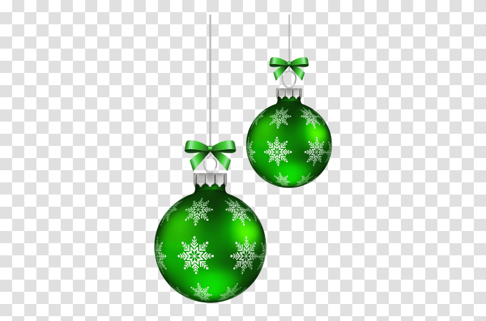 Bauble, Holiday, Green, Ornament, Emerald Transparent Png