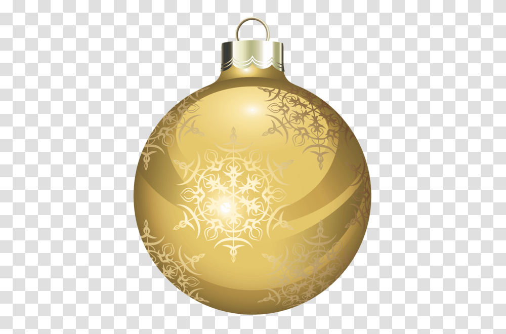 Bauble, Holiday, Lamp, Lighting, Gold Transparent Png