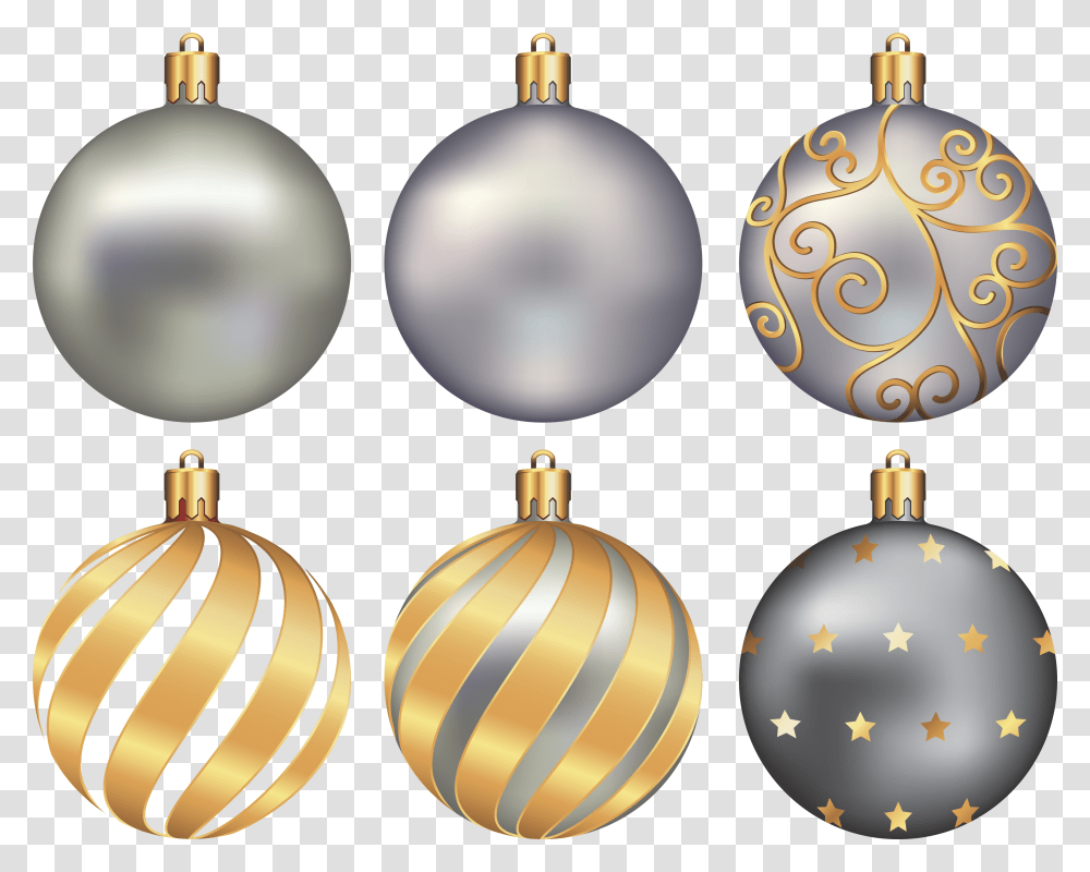 Bauble, Holiday, Lamp, Lighting, Gold Transparent Png