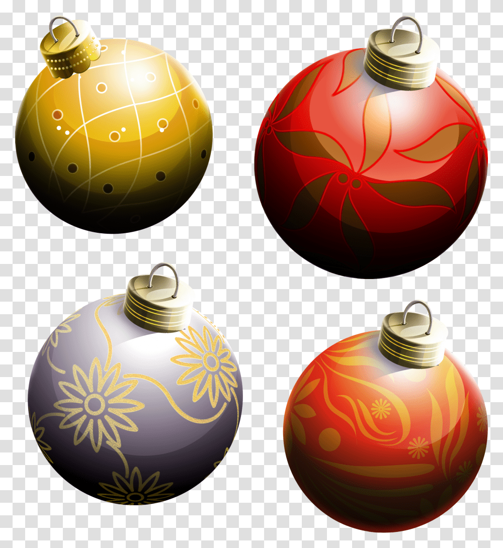 Bauble, Holiday, Light, Bottle, Ornament Transparent Png