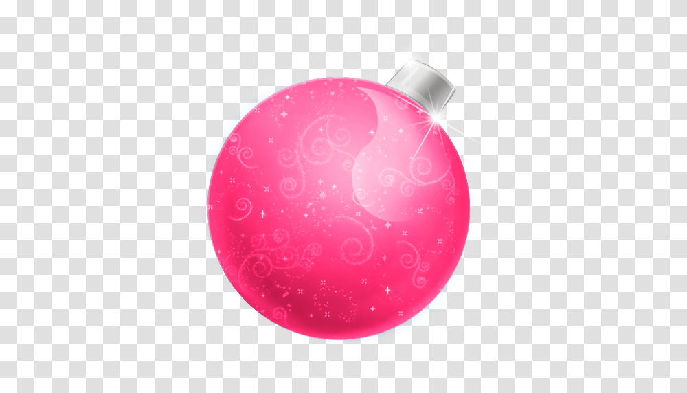 Bauble, Holiday, Ornament, Balloon Transparent Png