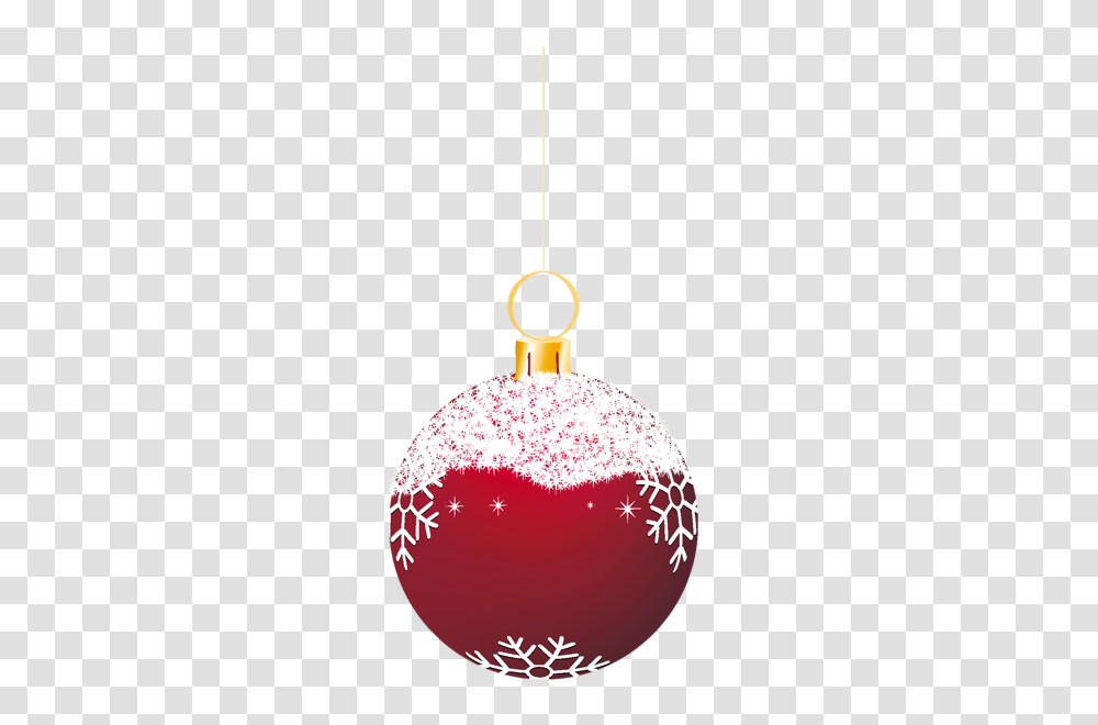 Bauble, Holiday, Ornament, Candle Transparent Png