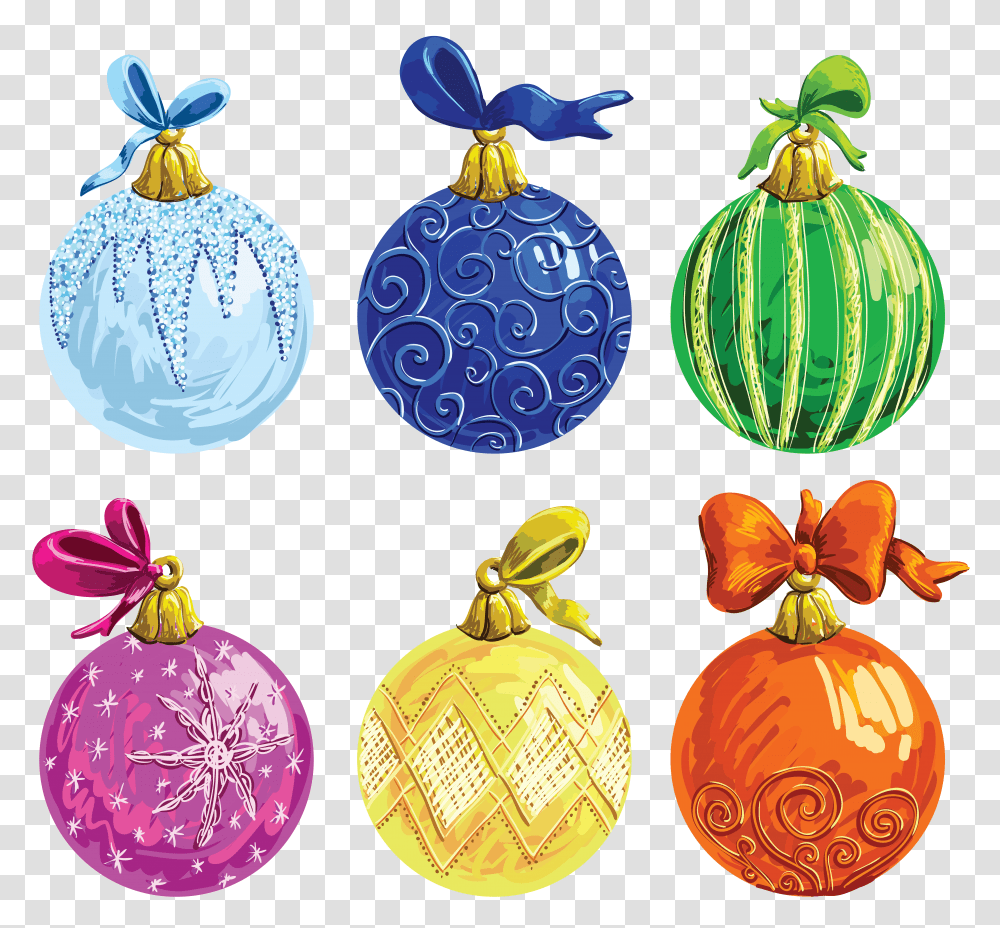 Bauble, Holiday, Ornament, Gold, Backpack Transparent Png