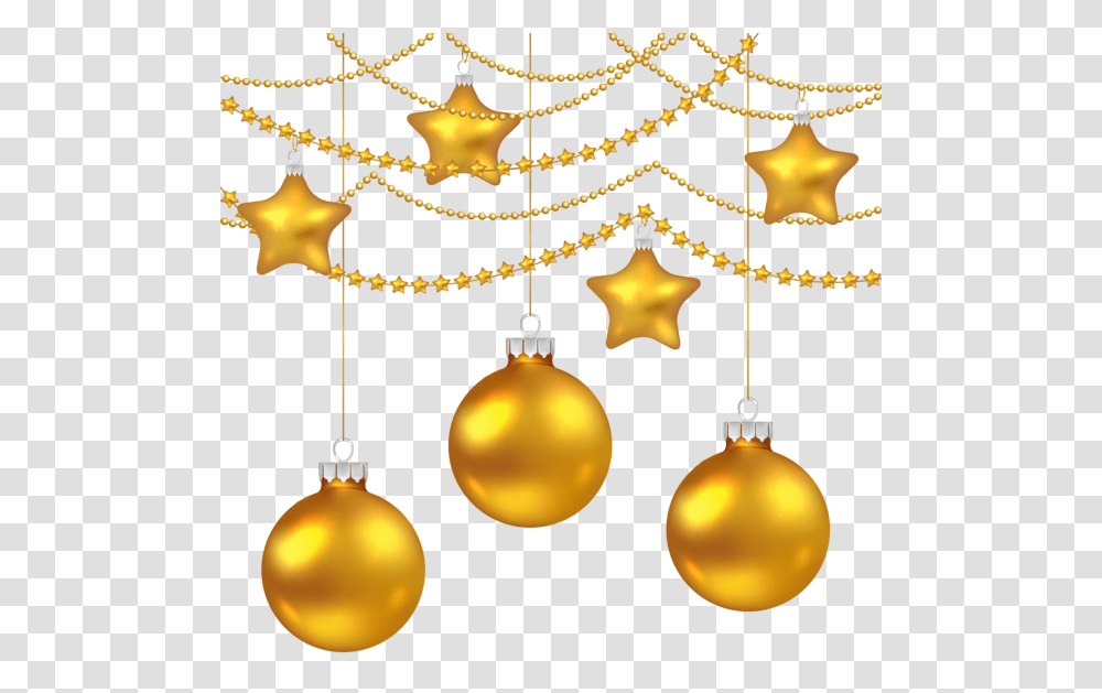 Bauble, Holiday, Ornament, Gold, Pattern Transparent Png