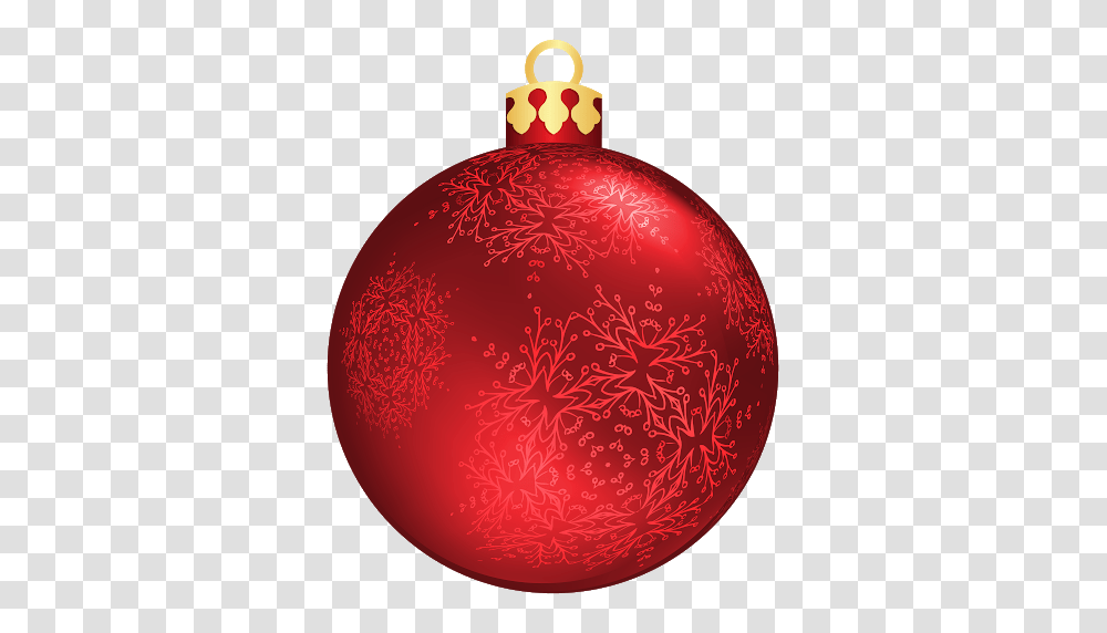 Bauble, Holiday, Ornament, Lamp, Pattern Transparent Png