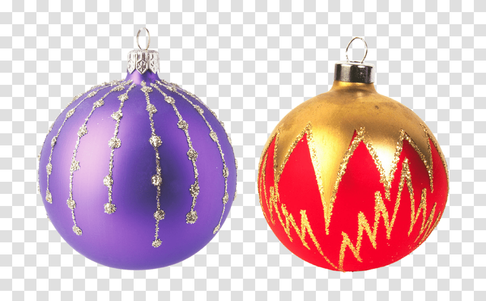 Bauble, Holiday, Ornament, Necklace, Jewelry Transparent Png