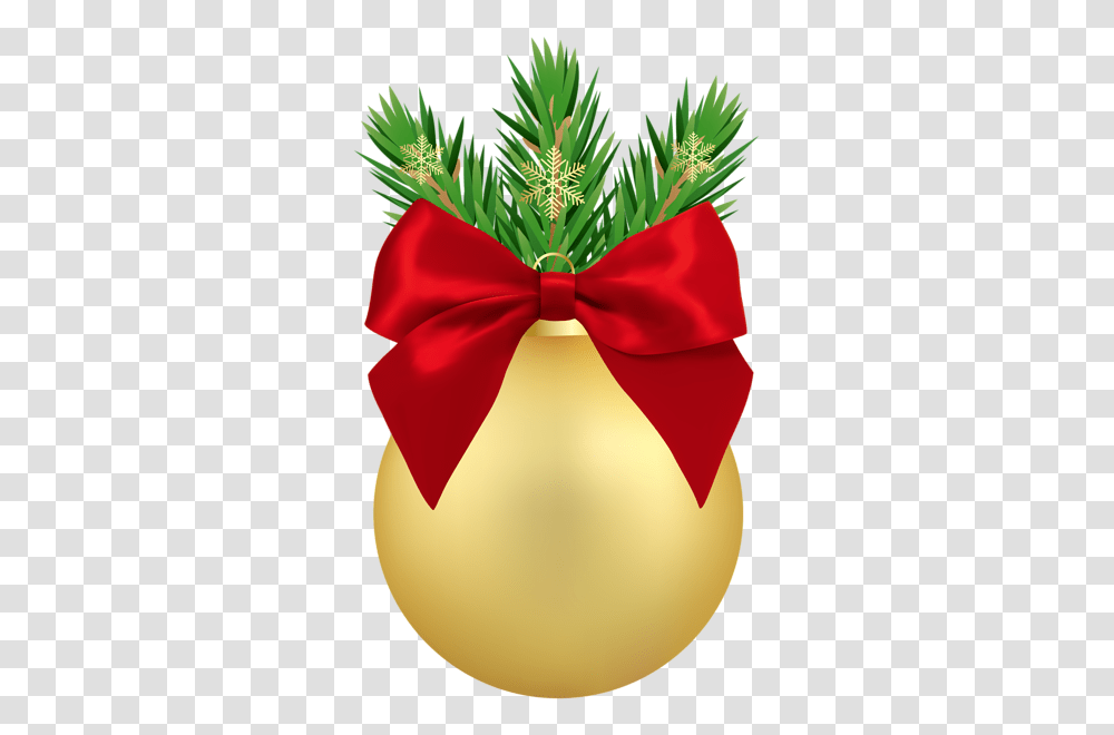 Bauble, Holiday, Plant, Flower, Blossom Transparent Png