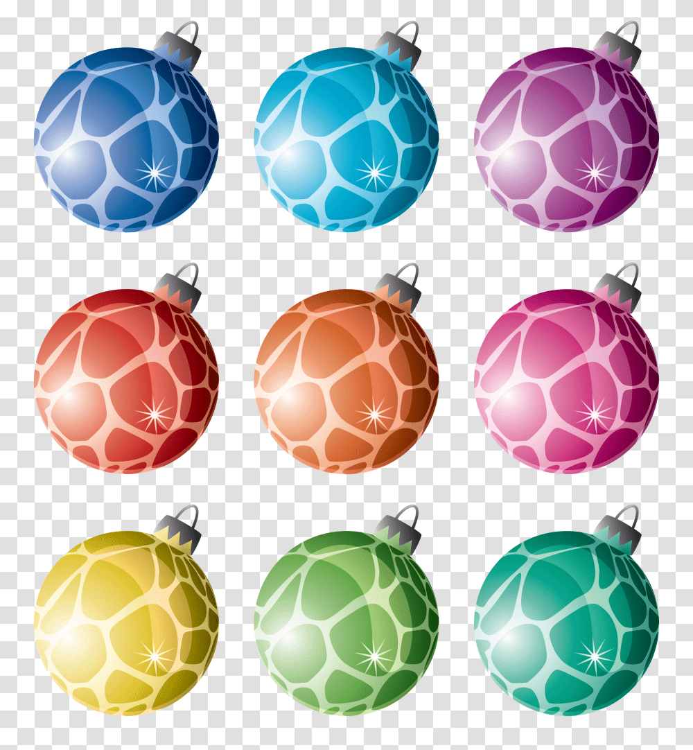 Bauble, Holiday, Soccer Ball, Sport, Food Transparent Png