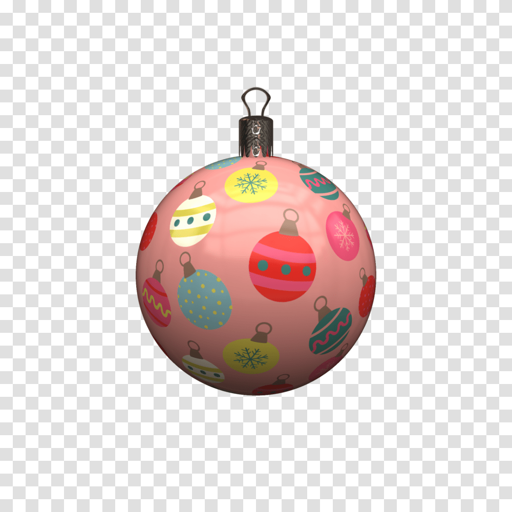 Bauble, Holiday, Sphere, Ornament, Pendant Transparent Png