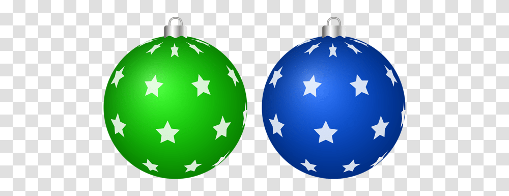 Bauble, Holiday, Recycling Symbol, Green Transparent Png