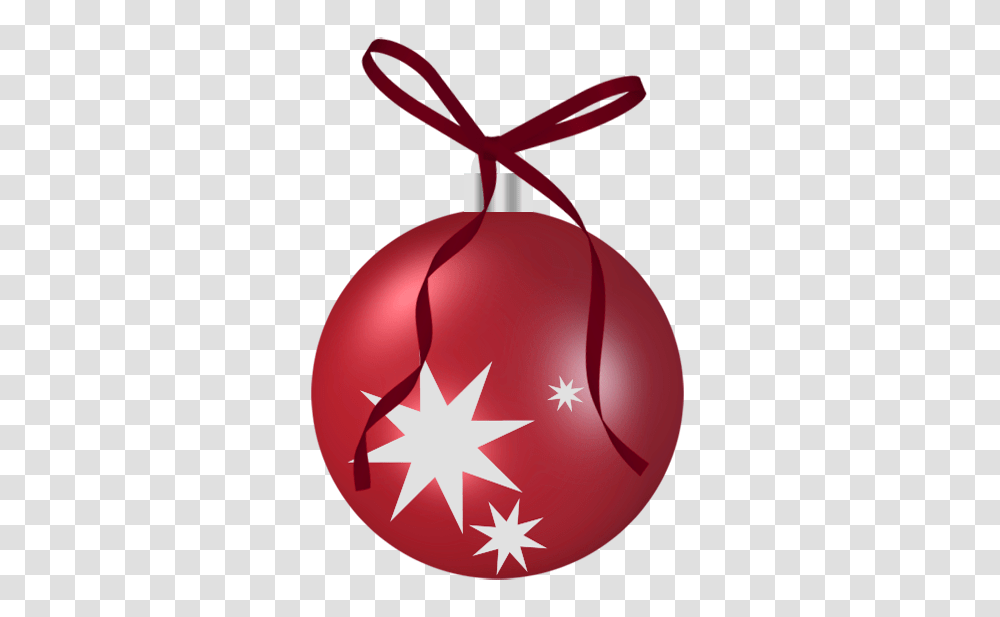 Bauble, Holiday, Star Symbol Transparent Png