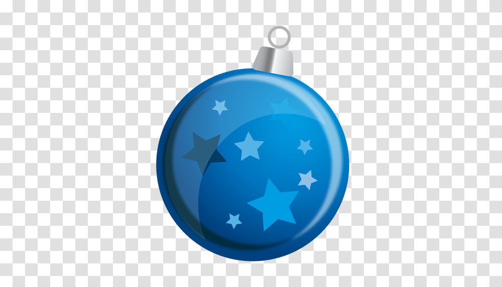 Bauble, Holiday, Star Symbol, Ornament Transparent Png