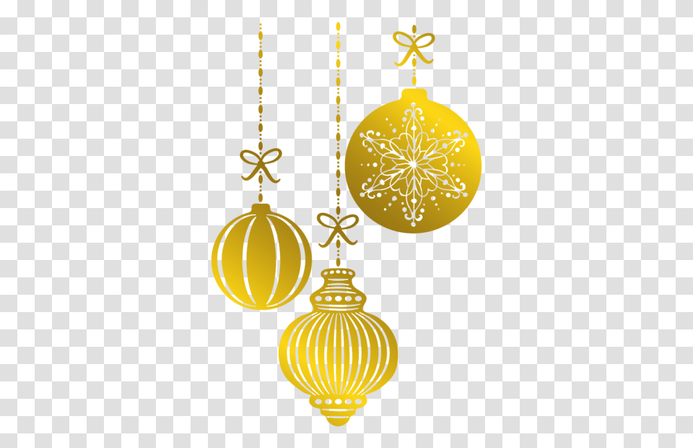 Bauble Top Background, Ornament, Lamp, Gold, Pattern Transparent Png