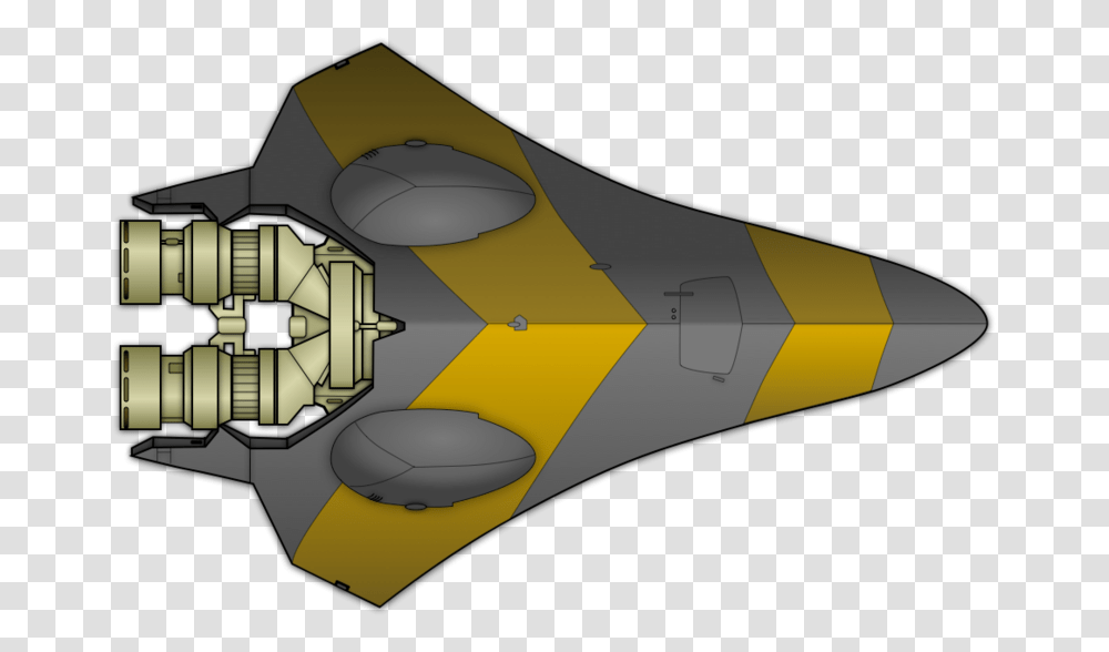 Baudo Class Space Yacht Design Pics, Airplane, Vehicle, Transportation, Weapon Transparent Png