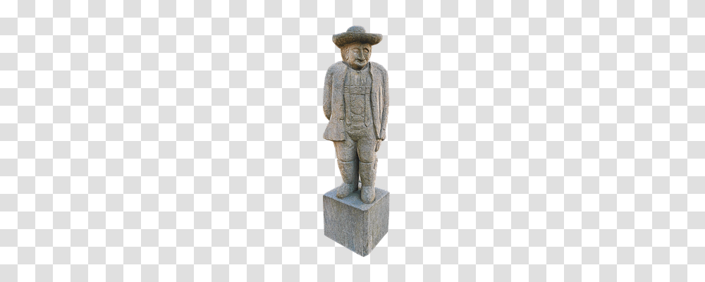 Bauer Nature, Statue, Sculpture Transparent Png