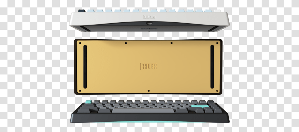 Bauer Keyboard, Pc, Computer, Electronics, Computer Keyboard Transparent Png