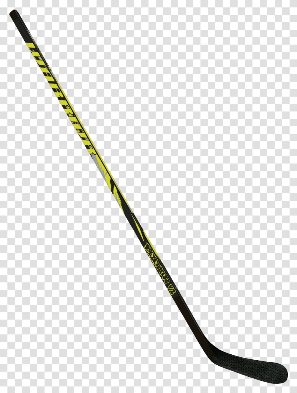 Bauer Nsx Hockey Stick, Cane, Arrow Transparent Png
