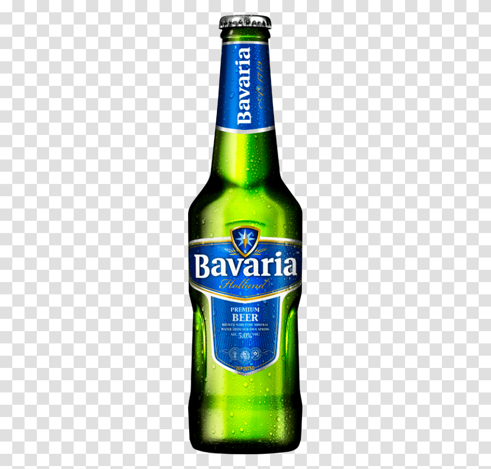 Bavaria, Beer, Alcohol, Beverage, Drink Transparent Png