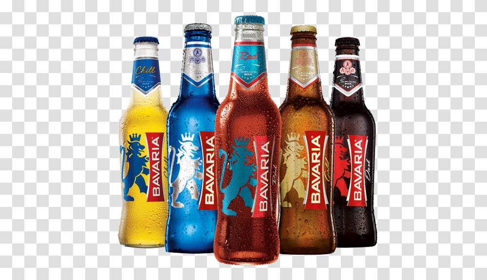 Bavaria Chill, Beer, Alcohol, Beverage, Drink Transparent Png