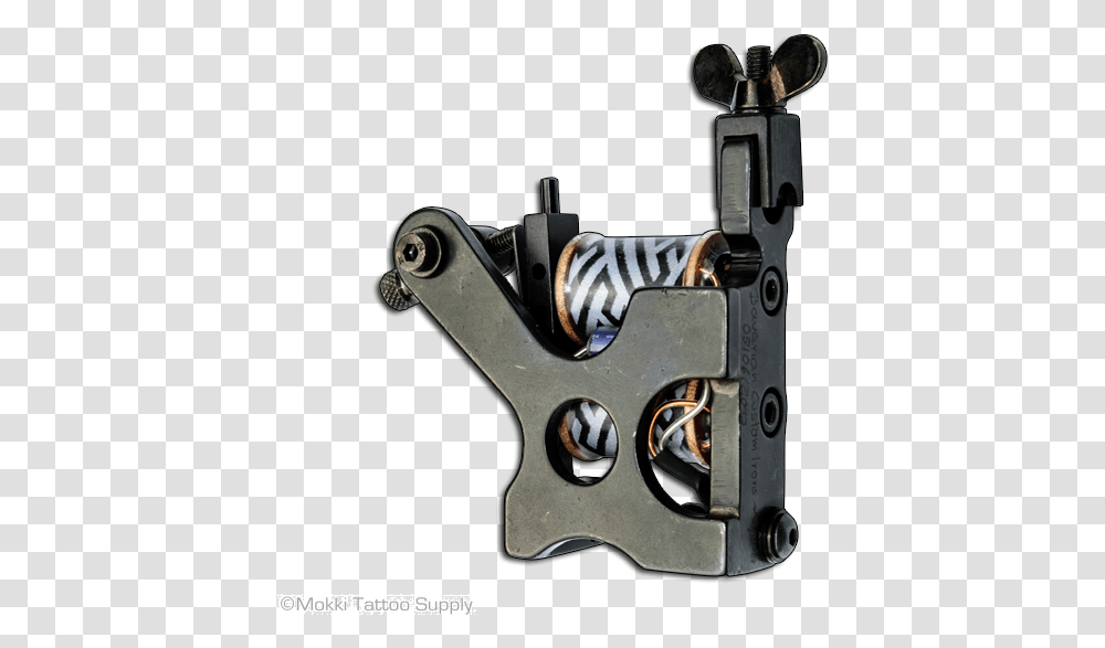 Bavarian Custom Irons Trigger, Gun, Weapon, Weaponry, Tool Transparent Png