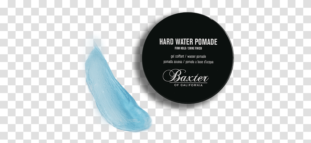 Baxter Hard Water Pomade Baxter Of California Hard Water Pomade, Clothing, Flower, Plant, Sock Transparent Png