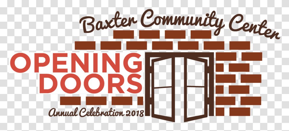 Baxter Opening Doors 2018 Celebration Event Infantium, Interior Design, Advertisement, Poster Transparent Png