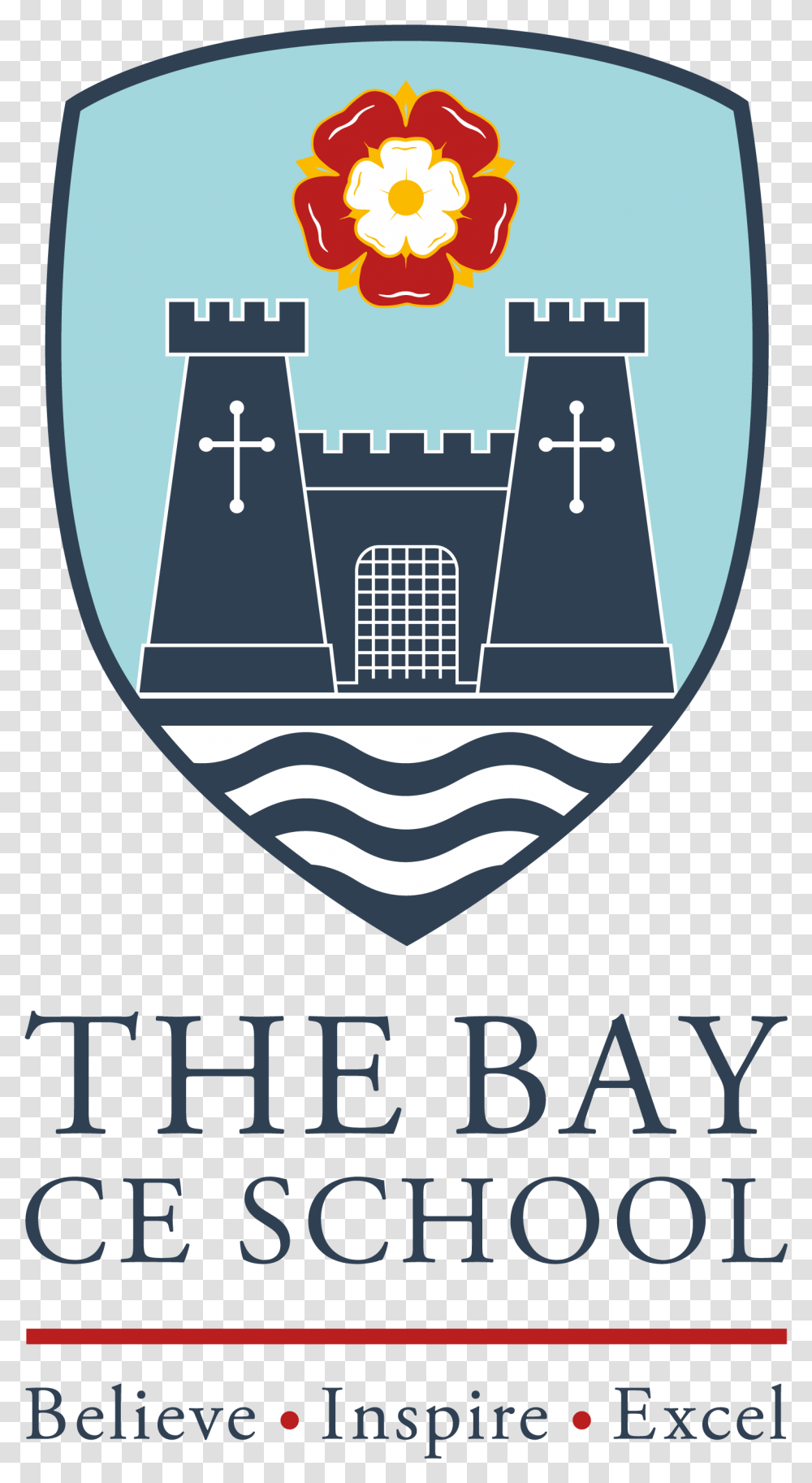 Bay Cofe Secondary School, Poster, Advertisement, Logo Transparent Png