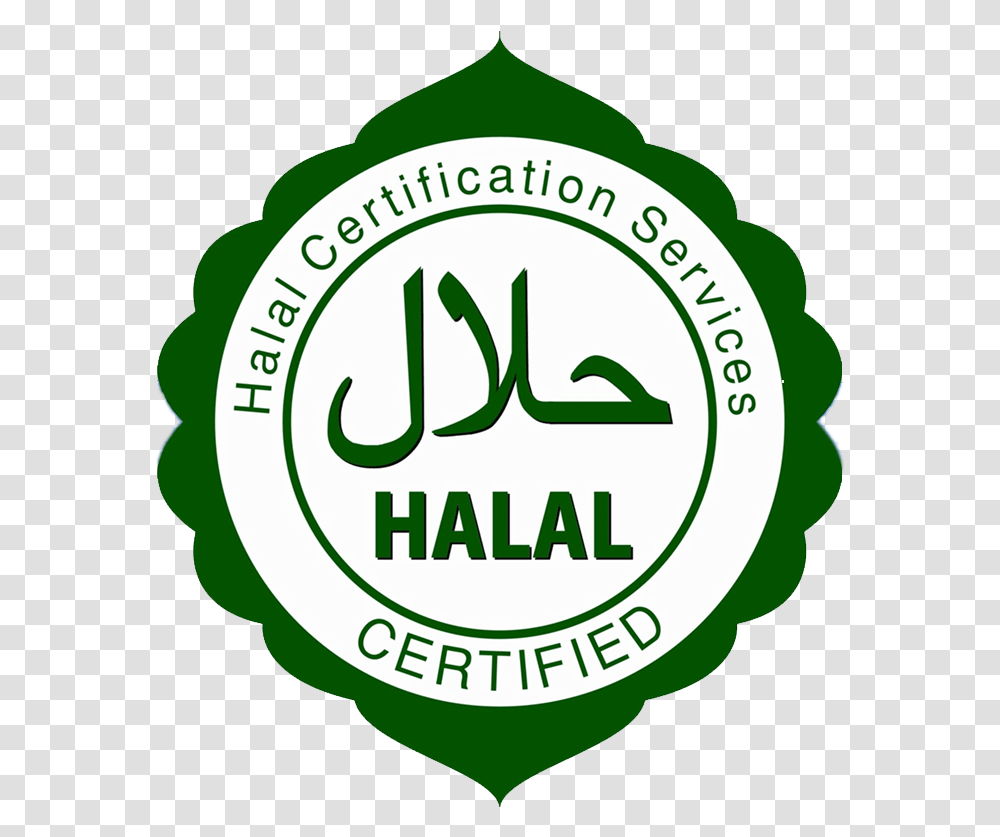 Bay Leaf Oils Co Halal Food, Label, Text, Logo, Symbol Transparent Png
