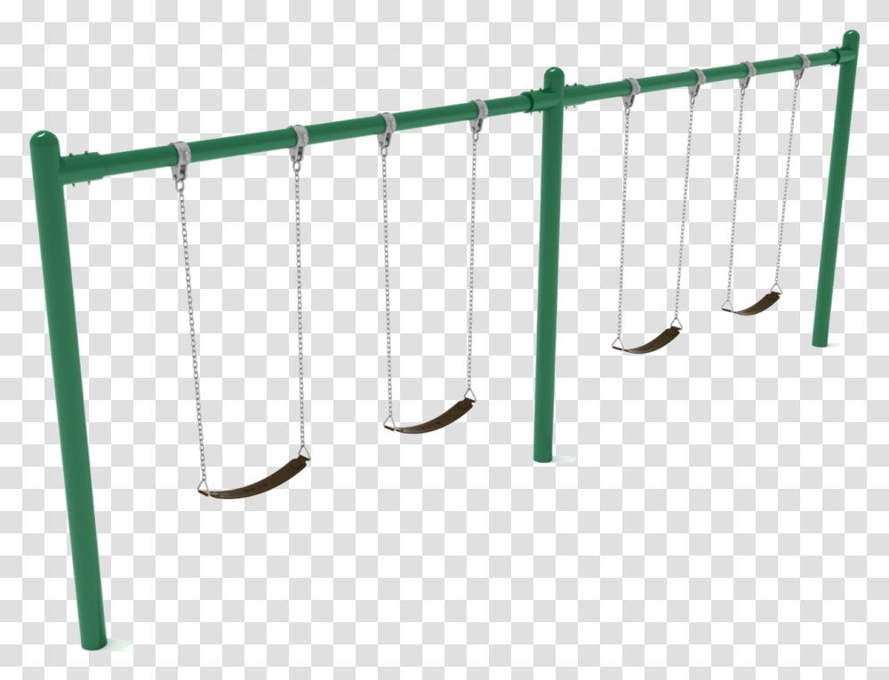 Bay Single Post Swings Included In Play Pkg 011 In Swing, Toy Transparent Png