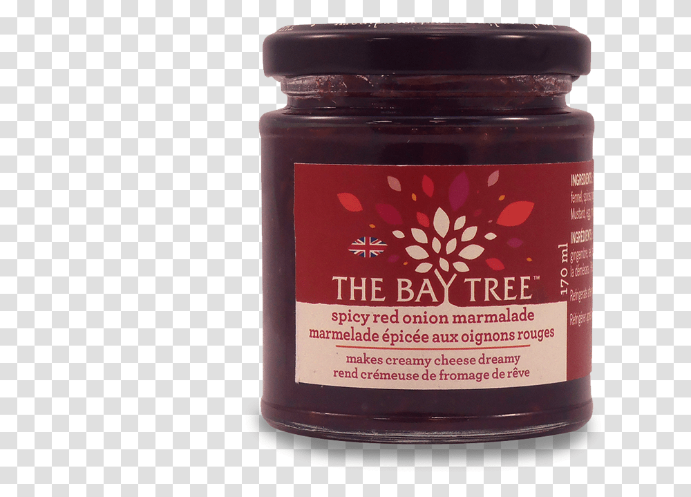 Bay Tree Garlic Pickle, Food, Jam, Jar, Relish Transparent Png