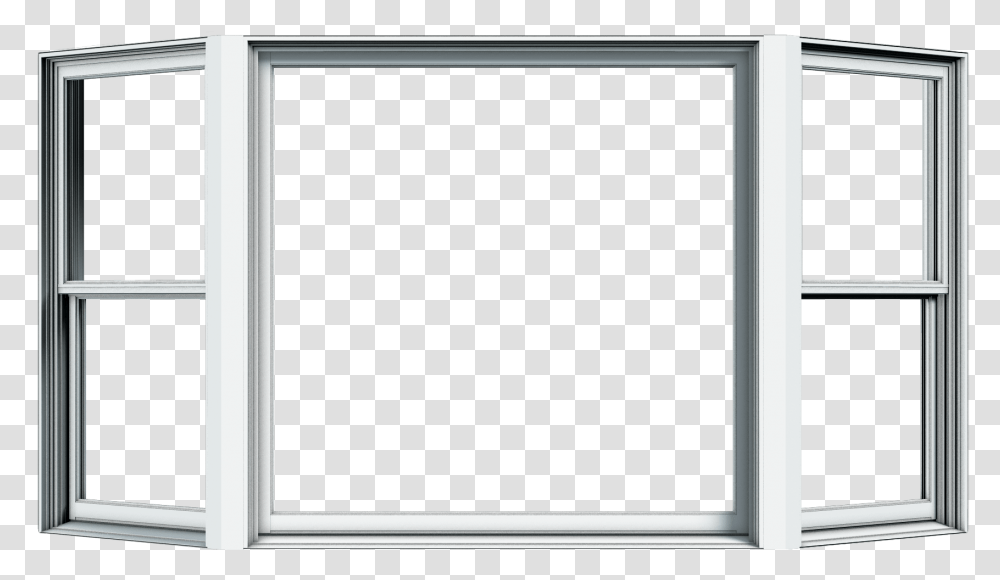 Bay Window Clipart, Monitor, Screen, Electronics, Display Transparent Png