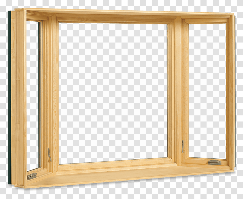 Bay Window, Picture Window, Furniture Transparent Png