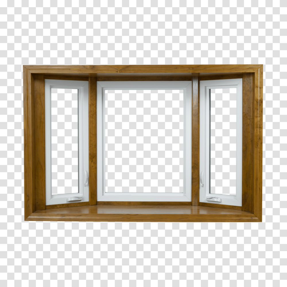 Bay Windows Wallside, Picture Window Transparent Png