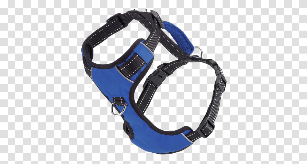 Baydogs Chesapeake Harness For Easy Dog Walking, Belt, Accessories, Accessory, Digital Watch Transparent Png