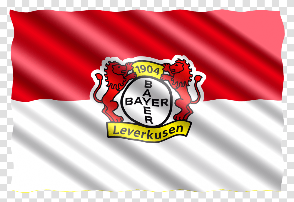 Bayer 04 Leverkusen Beautiful So4 Football, Label, Apparel Transparent Png