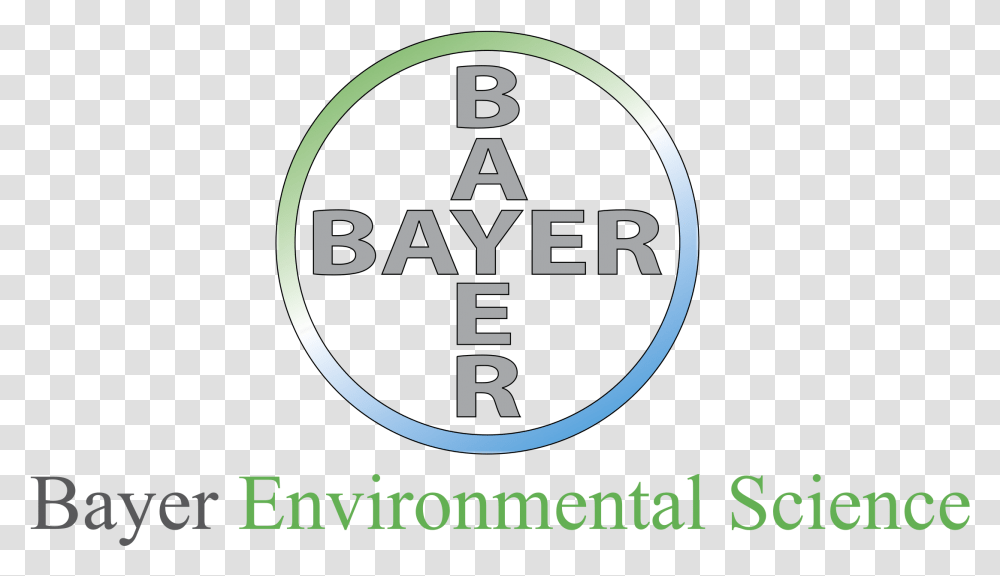 Bayer Logo Circle, Number, Alphabet Transparent Png