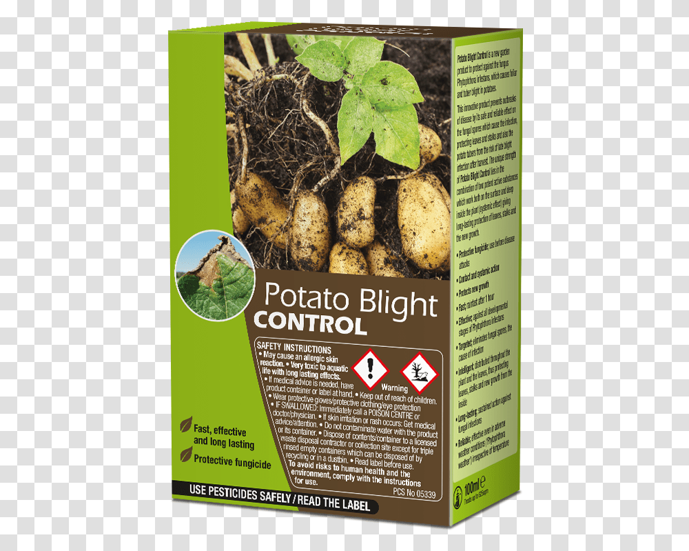 Bayer Potato Blight Control, Advertisement, Poster, Flyer, Paper Transparent Png