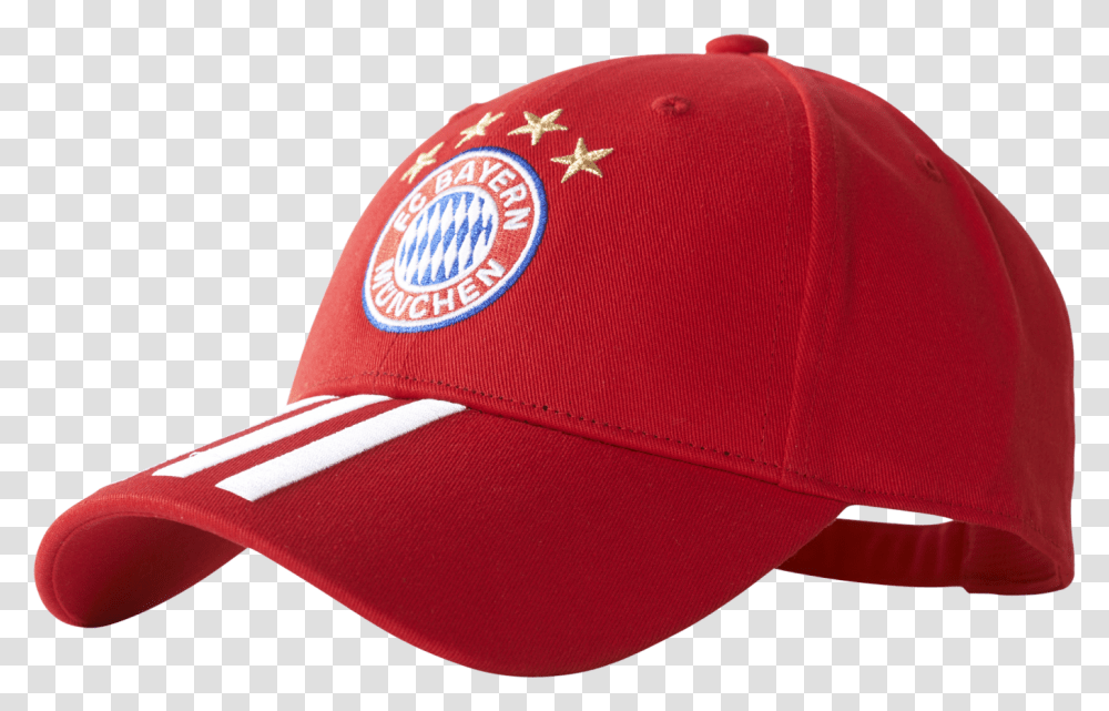 Bayern Munich 1718 3s CapTitle Bayern Munich 1718 Bon Adidas, Apparel, Baseball Cap, Hat Transparent Png