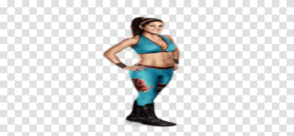 Bayley, Female, Person, Standing, Clothing Transparent Png