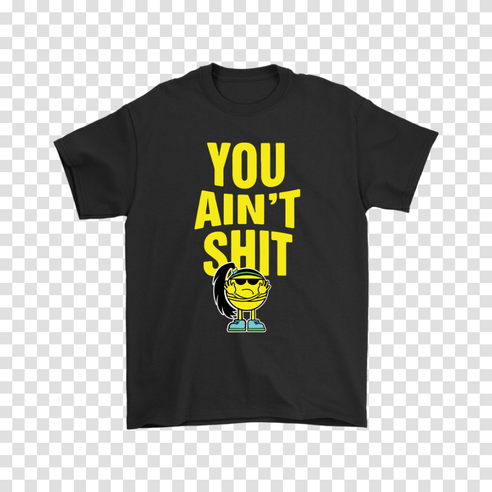Bayley You Aint Shit Its Bayley Bitch Wwe Shirts Teeqq Store, Apparel, T-Shirt Transparent Png