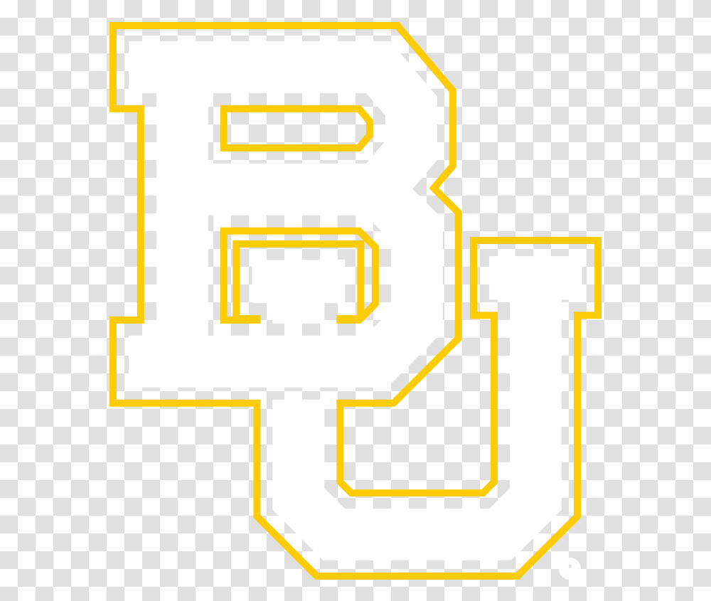 Baylor And Texas Longhorn, First Aid, Pac Man Transparent Png