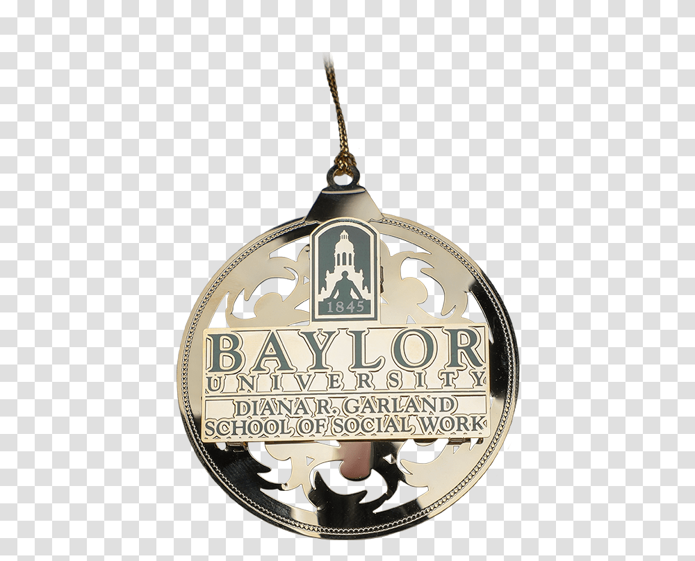 Baylor University, Gold, Logo, Trademark Transparent Png