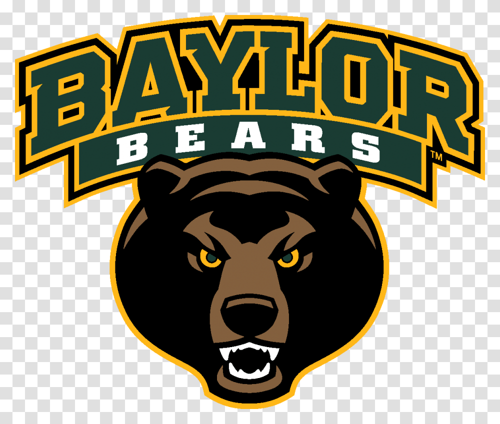 Baylor University Seal And Logos Baylor University School Mascot, Mammal, Animal, Wildlife Transparent Png