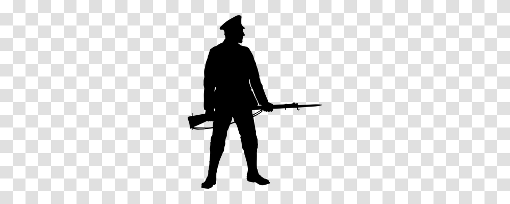 Bayonet Person, Nature, Outdoors, Astronomy Transparent Png