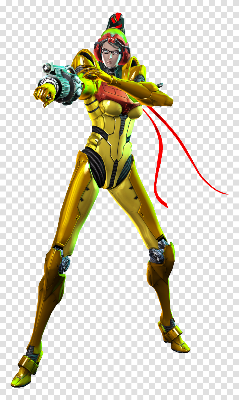 Bayonetta Exclusively, Toy, Sweets, Robot Transparent Png