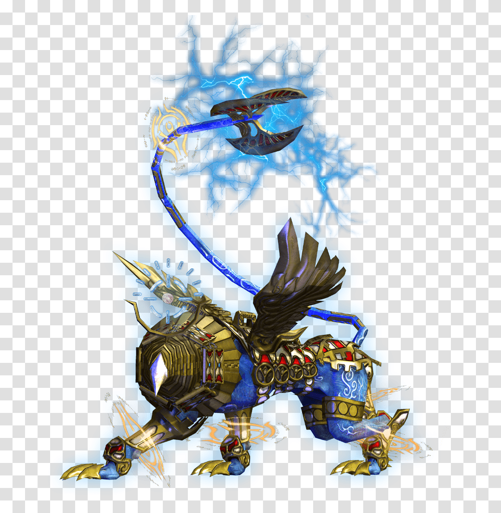Bayonetta Fairness And Fearless, Dragon, Fish, Animal Transparent Png